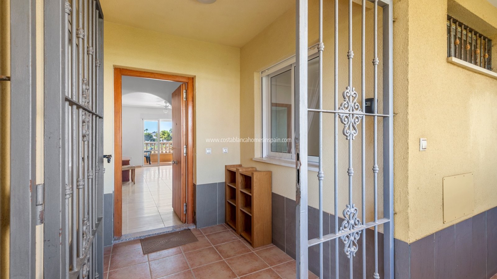 Használt - Apartment - Orihuela Costa - 