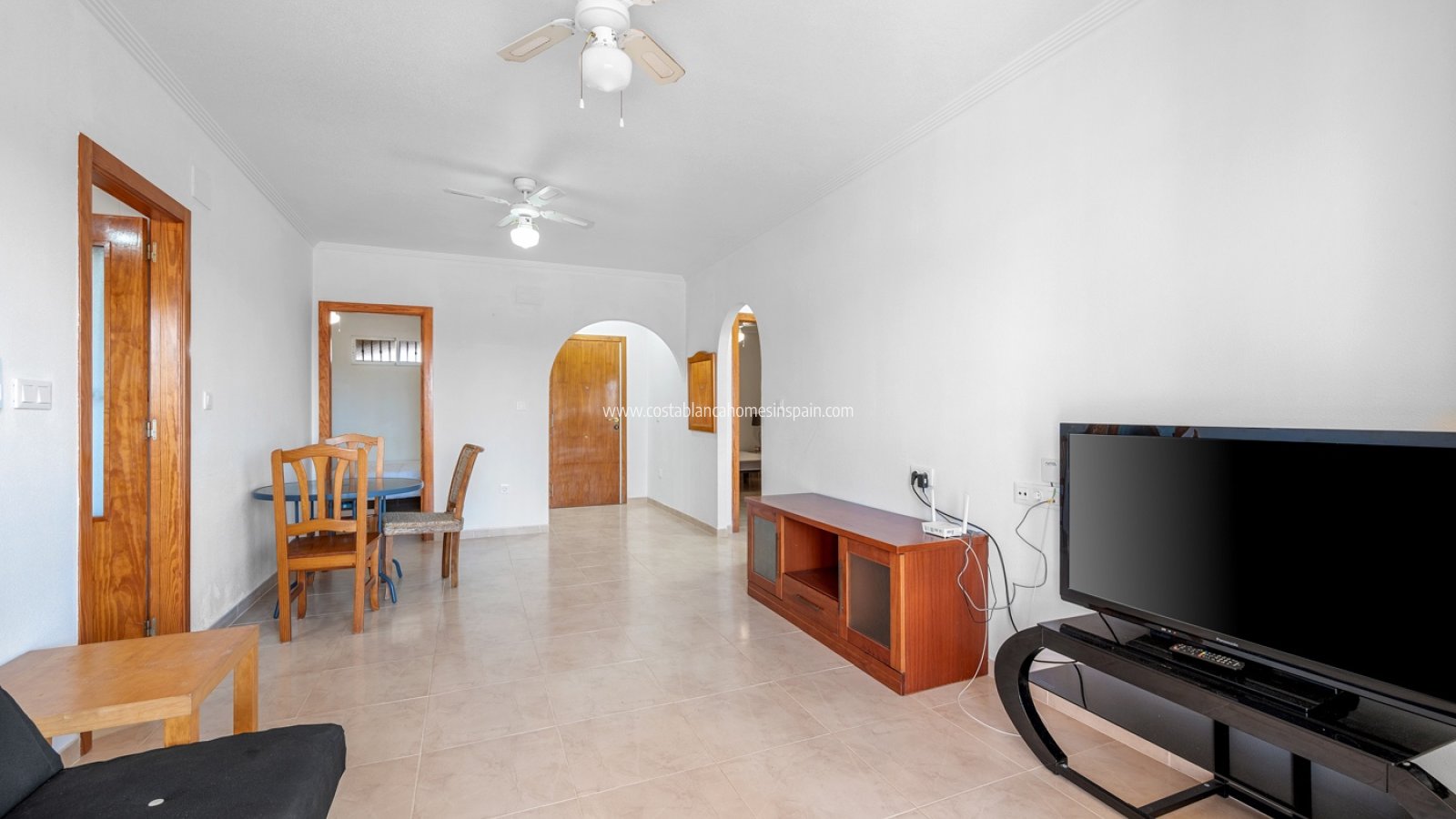 Használt - Apartment - Orihuela Costa - 