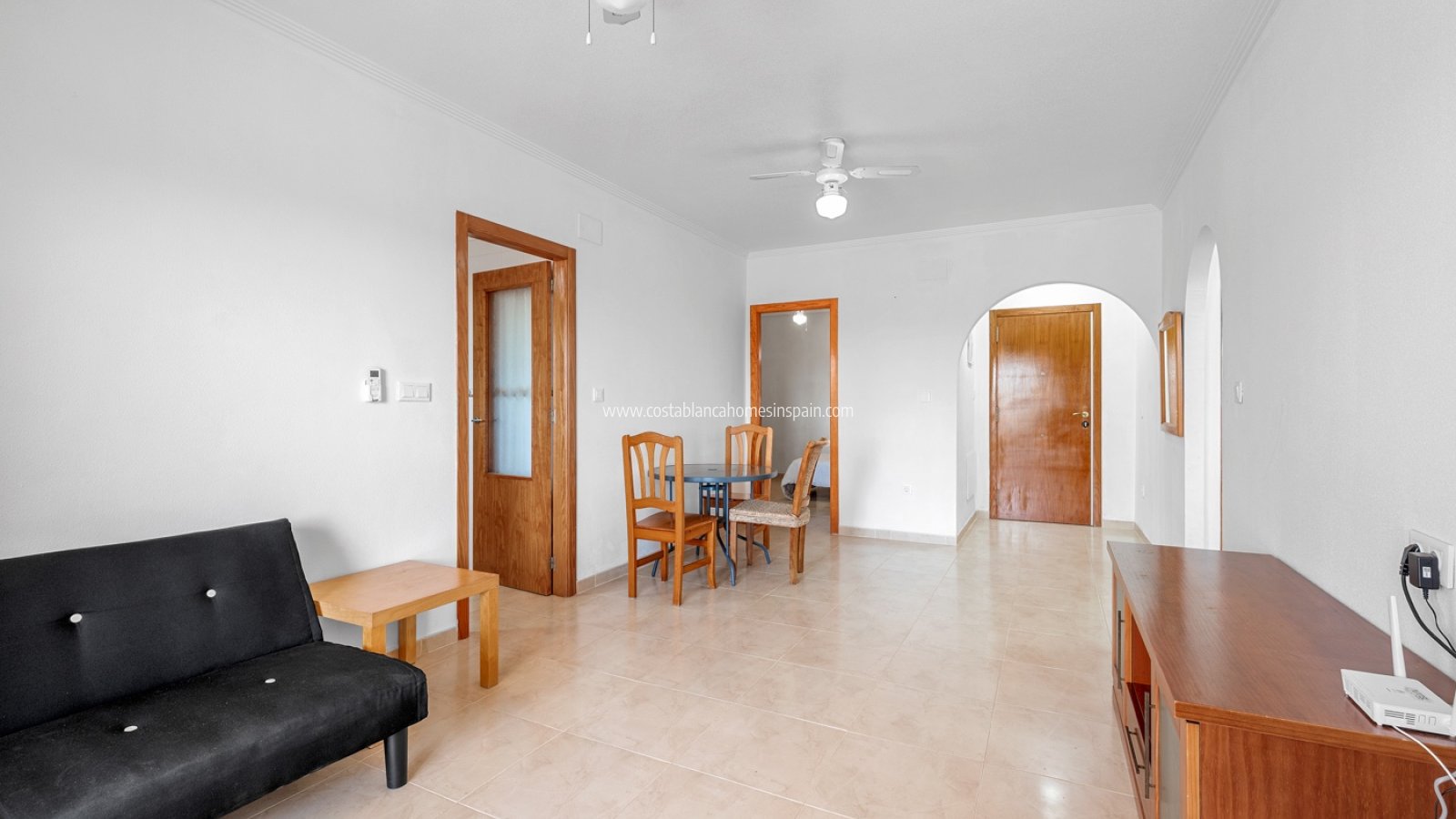 Használt - Apartment - Orihuela Costa - 
