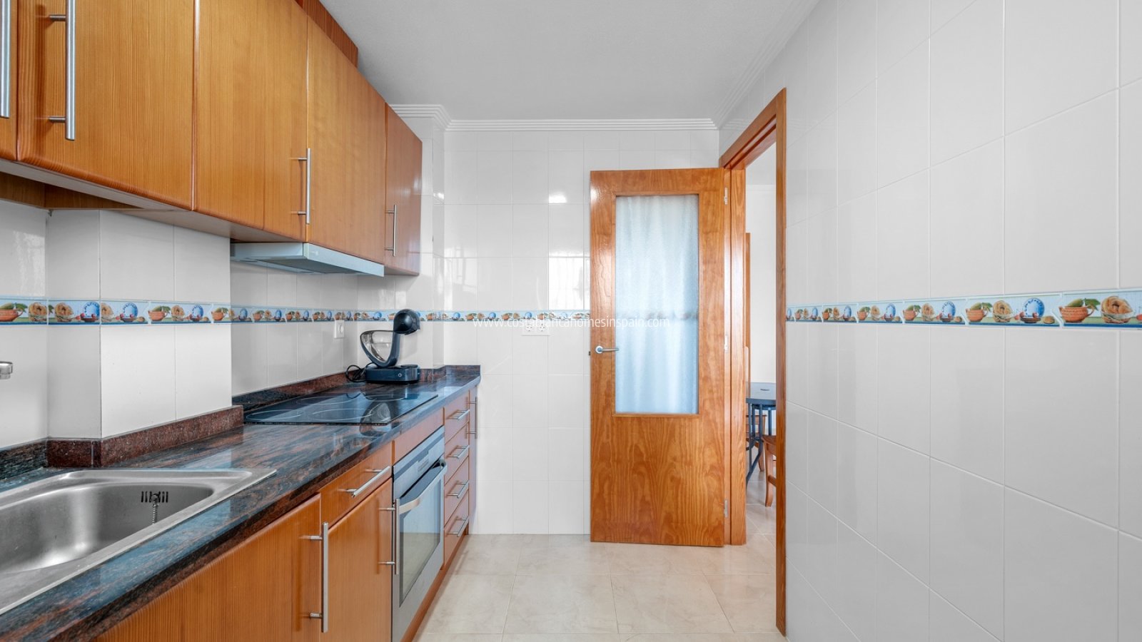 Használt - Apartment - Orihuela Costa - 
