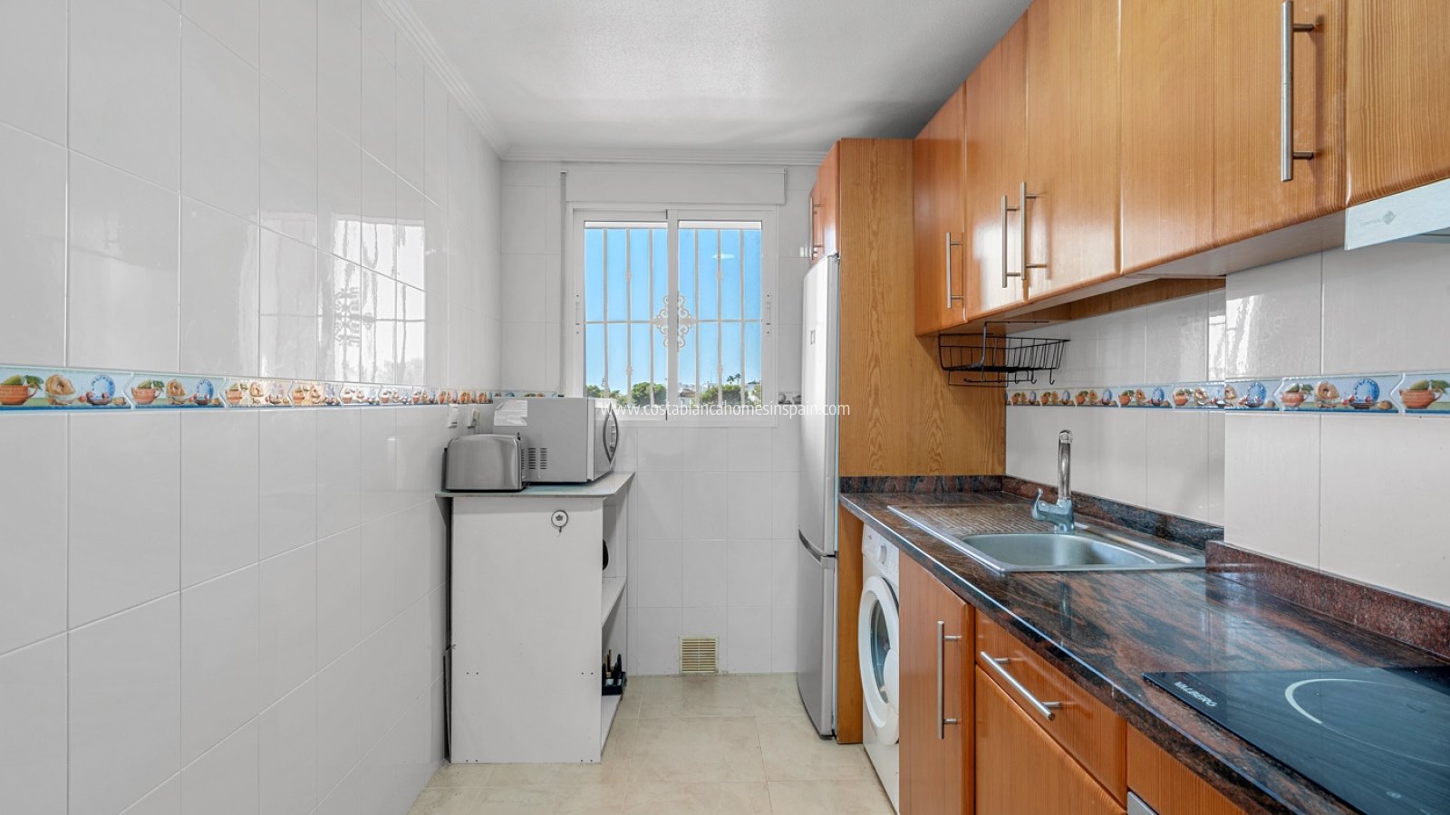Használt - Apartment - Orihuela Costa - 