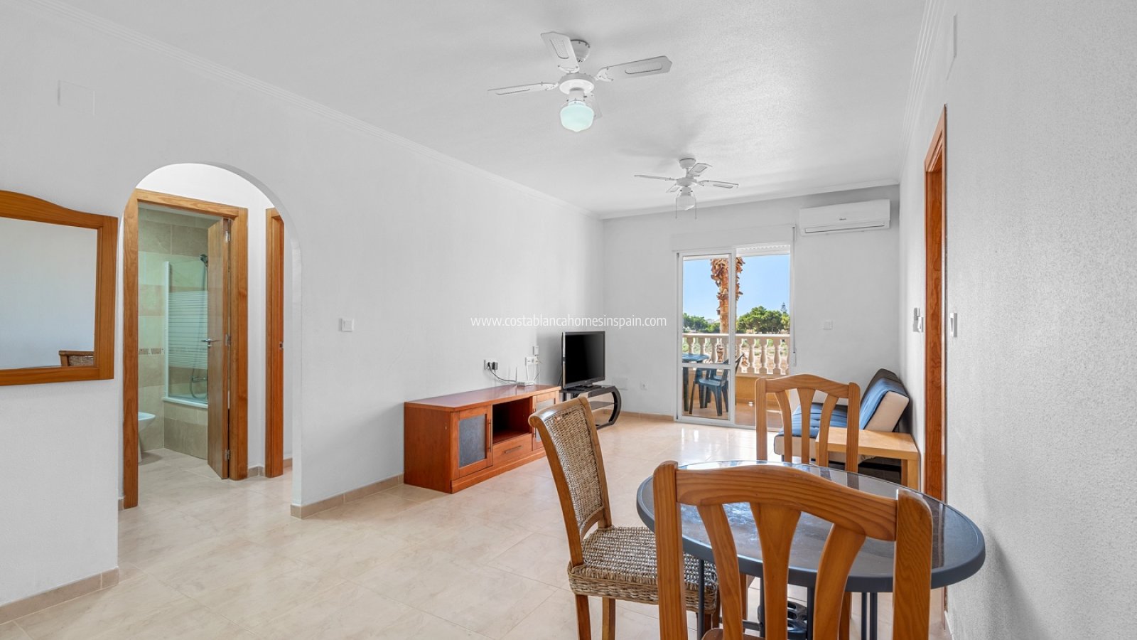 Használt - Apartment - Orihuela Costa - 
