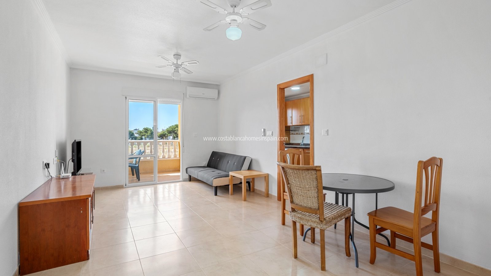 Használt - Apartment - Orihuela Costa - 