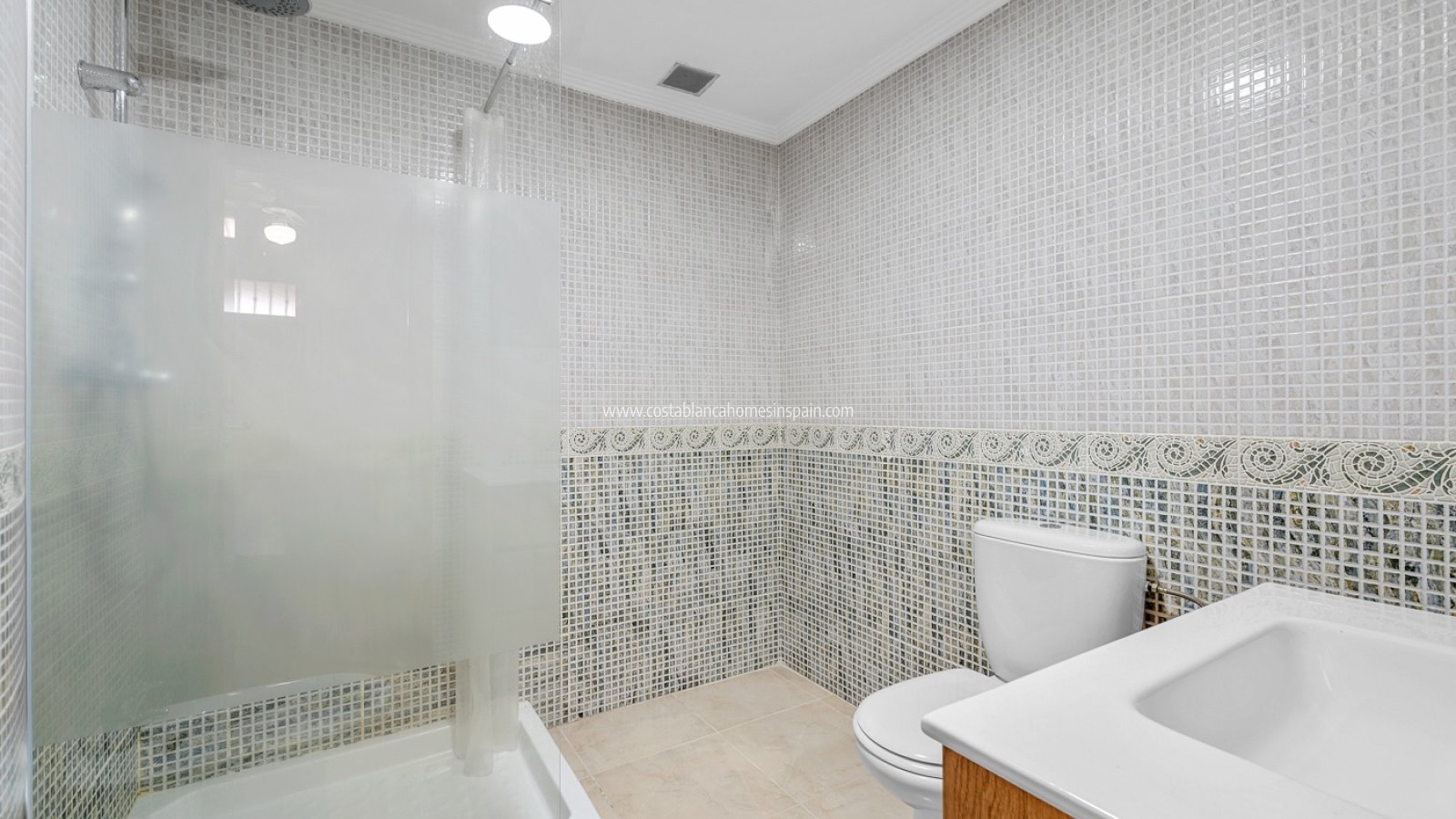 Használt - Apartment - Orihuela Costa - 