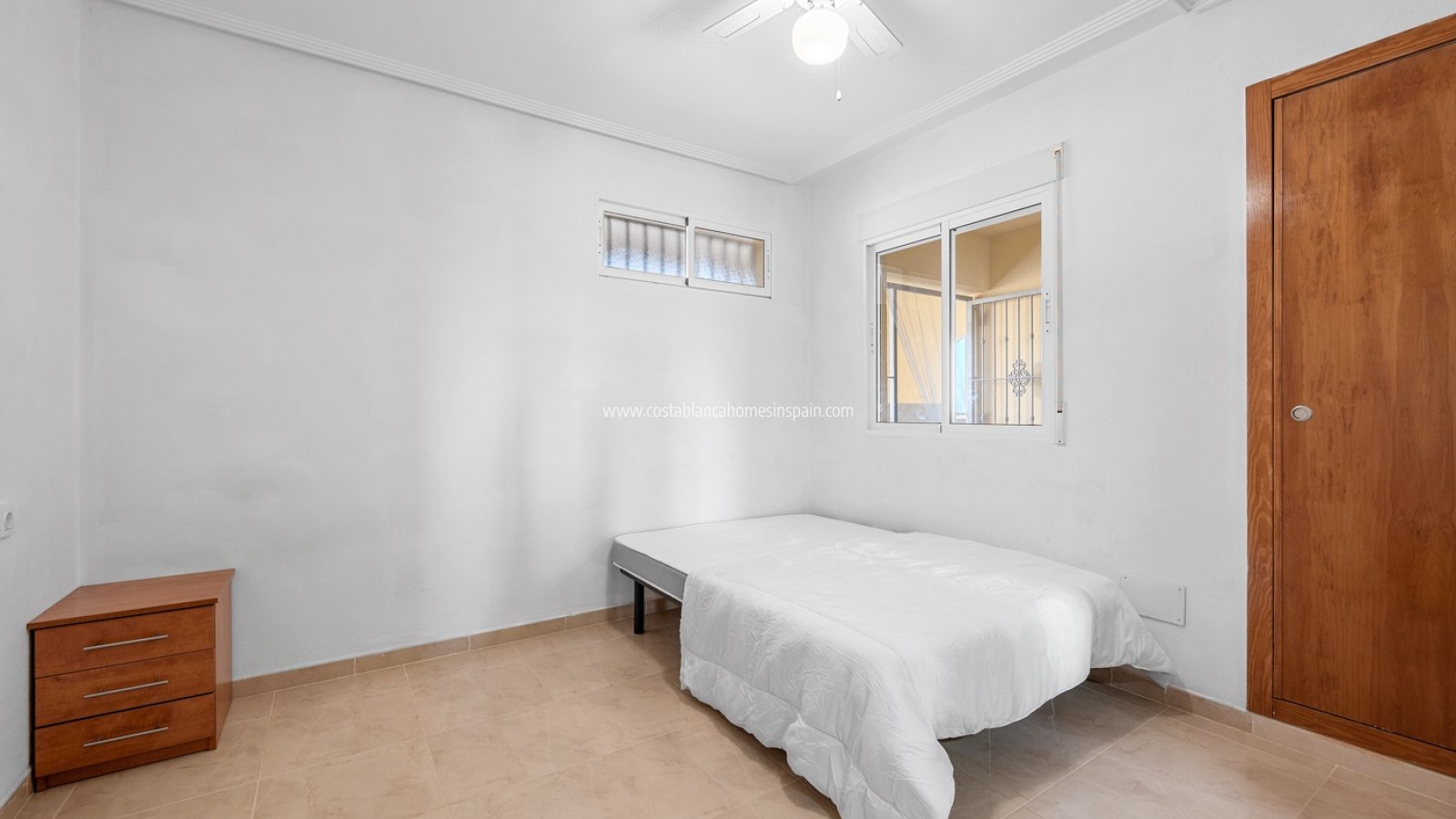 Használt - Apartment - Orihuela Costa - 
