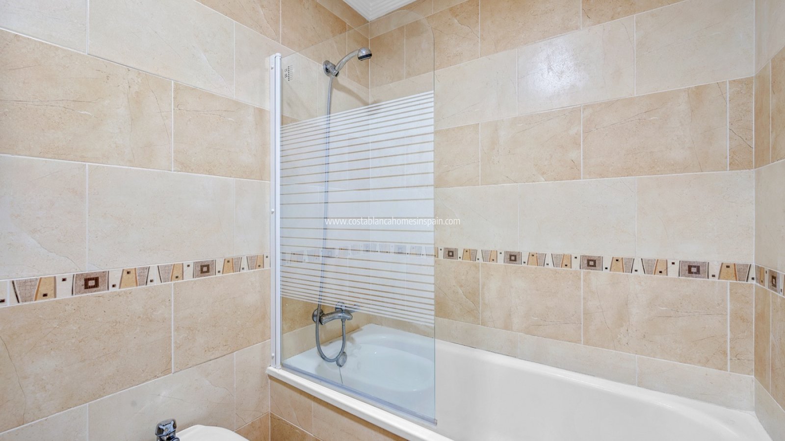 Használt - Apartment - Orihuela Costa - 