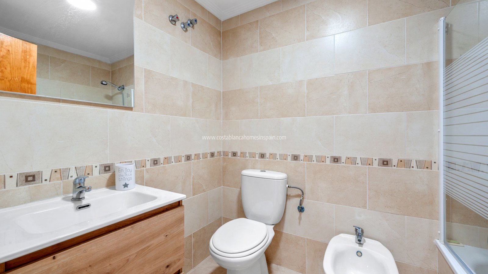 Használt - Apartment - Orihuela Costa - 