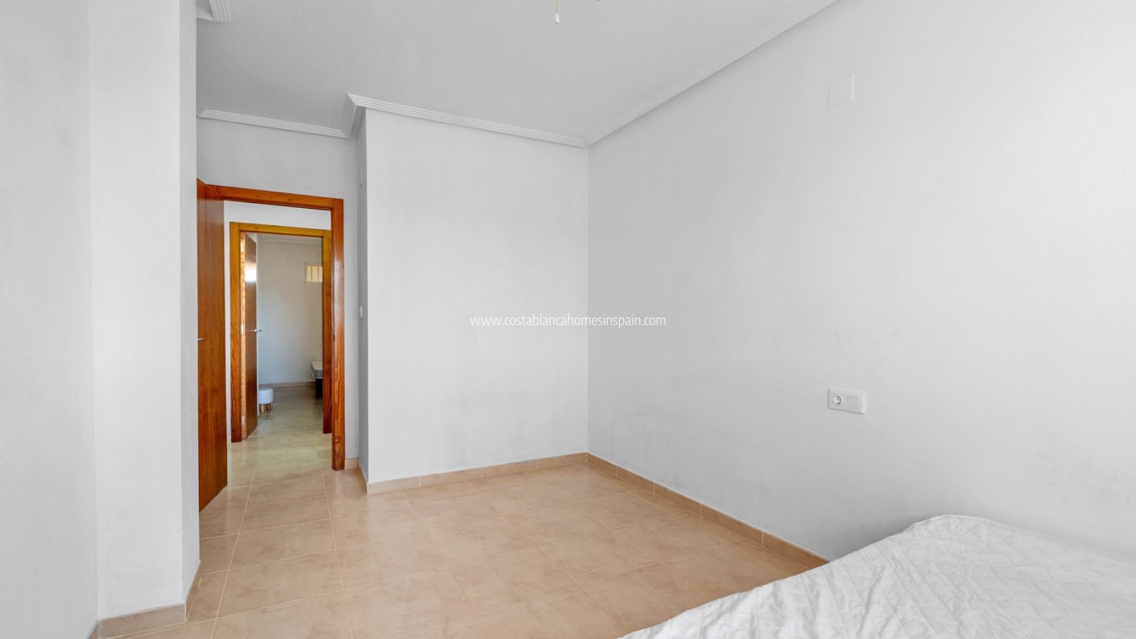 Használt - Apartment - Orihuela Costa - 
