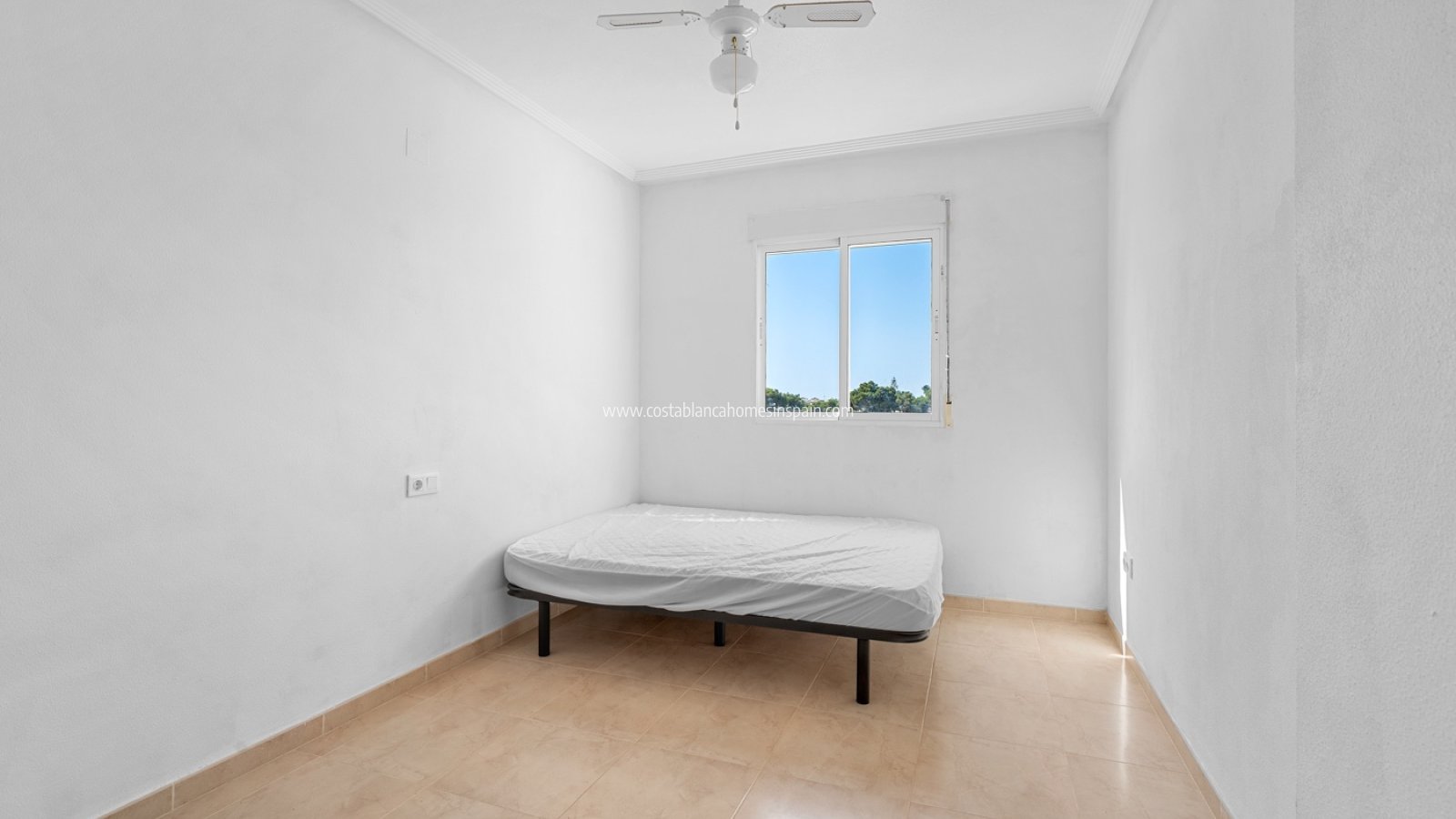 Használt - Apartment - Orihuela Costa - 