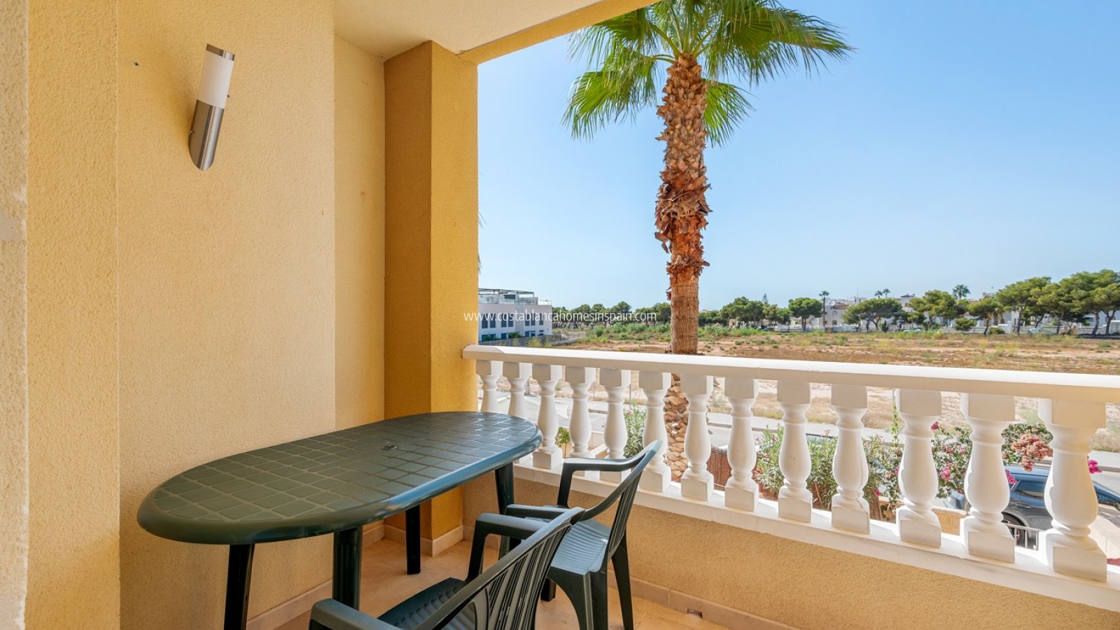 Használt - Apartment - Orihuela Costa - 