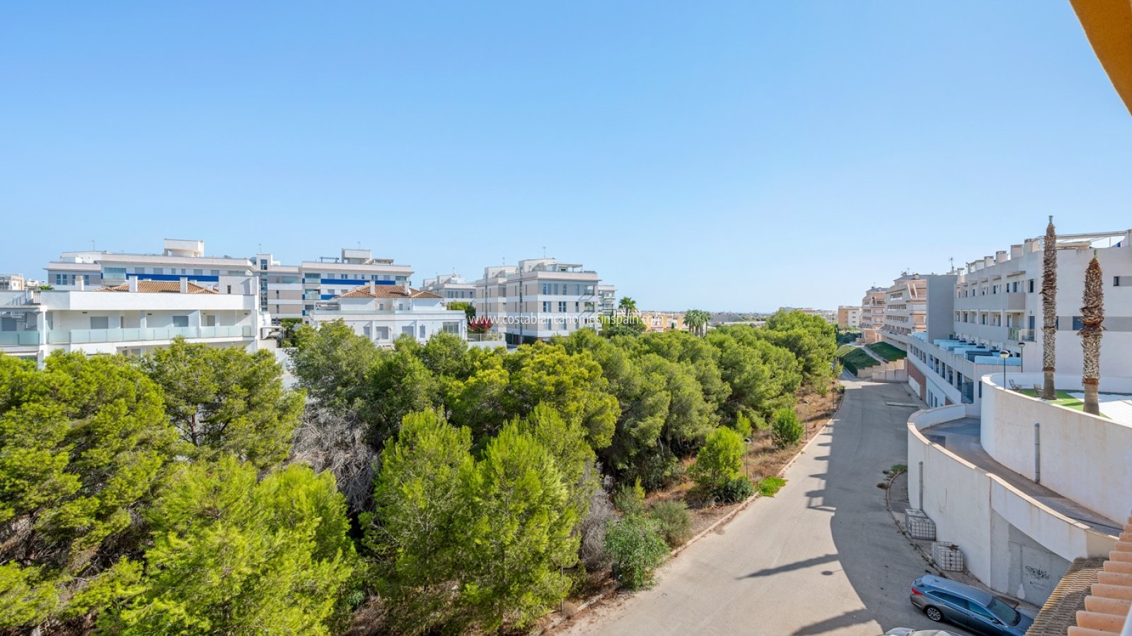 Használt - Apartment - Orihuela Costa - 