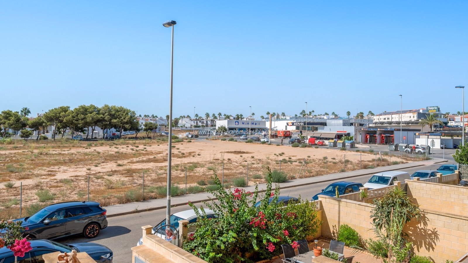 Használt - Apartment - Orihuela Costa - 