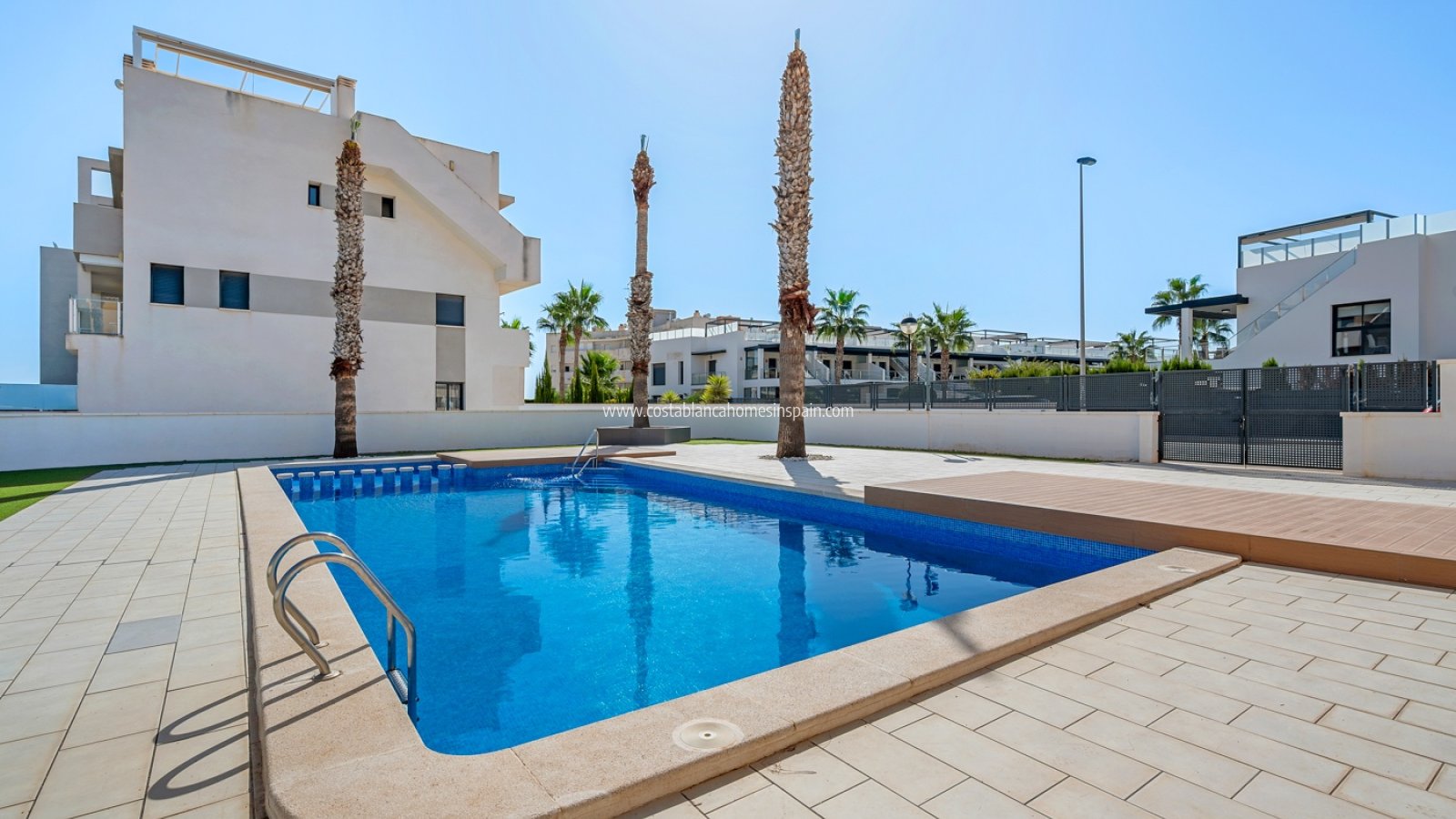 Használt - Apartment - Orihuela Costa - 