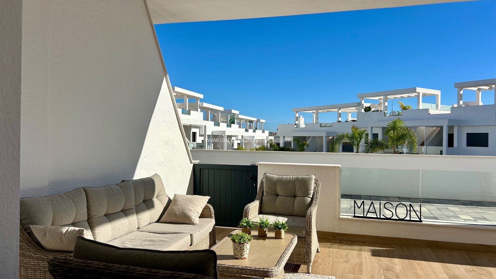 Használt - Apartment - Orihuela Costa - 