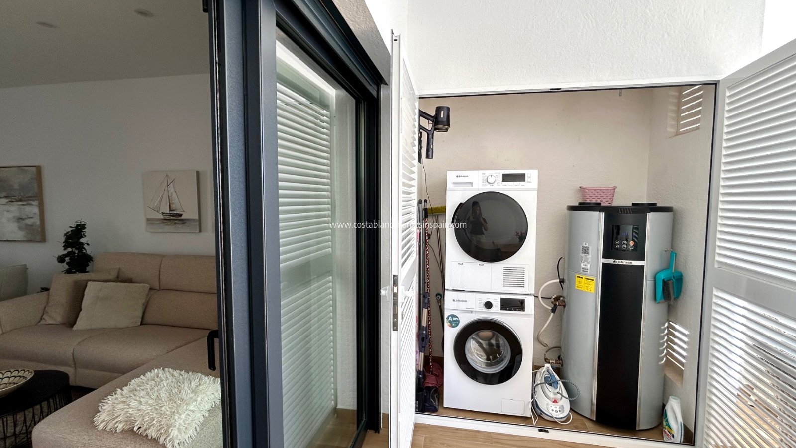 Használt - Apartment - Orihuela Costa - 