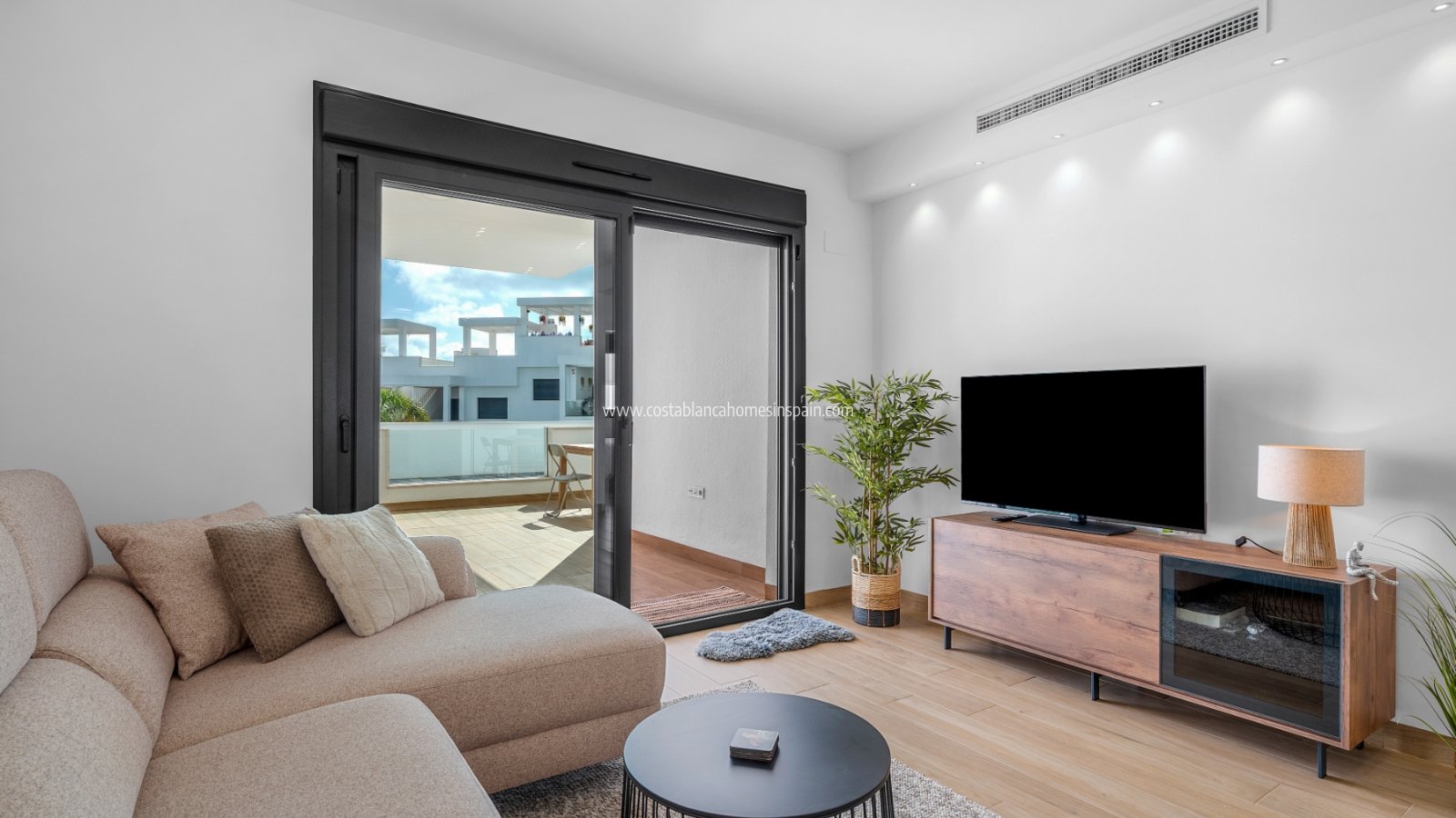 Használt - Apartment - Orihuela Costa - 