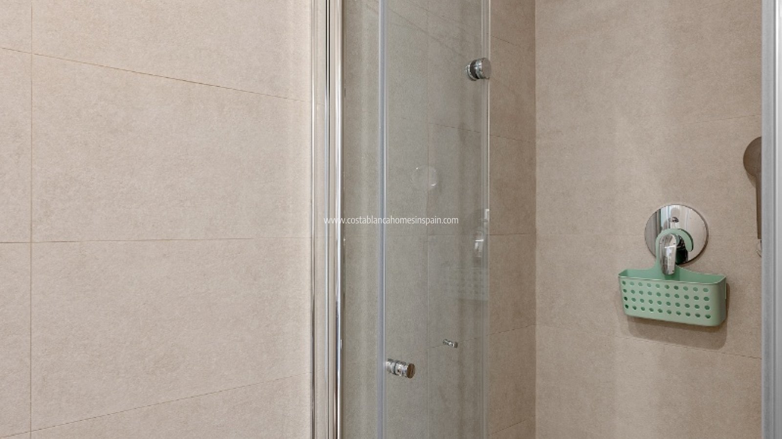 Használt - Apartment - Orihuela Costa - 