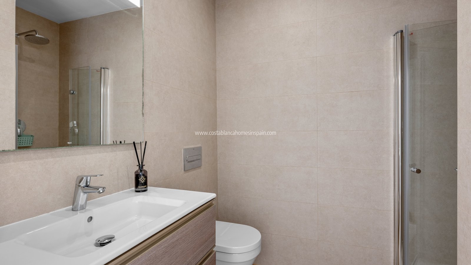 Használt - Apartment - Orihuela Costa - 