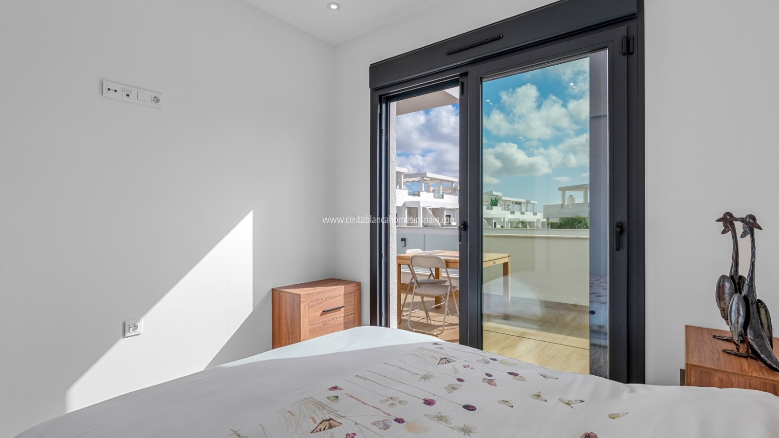 Használt - Apartment - Orihuela Costa - 