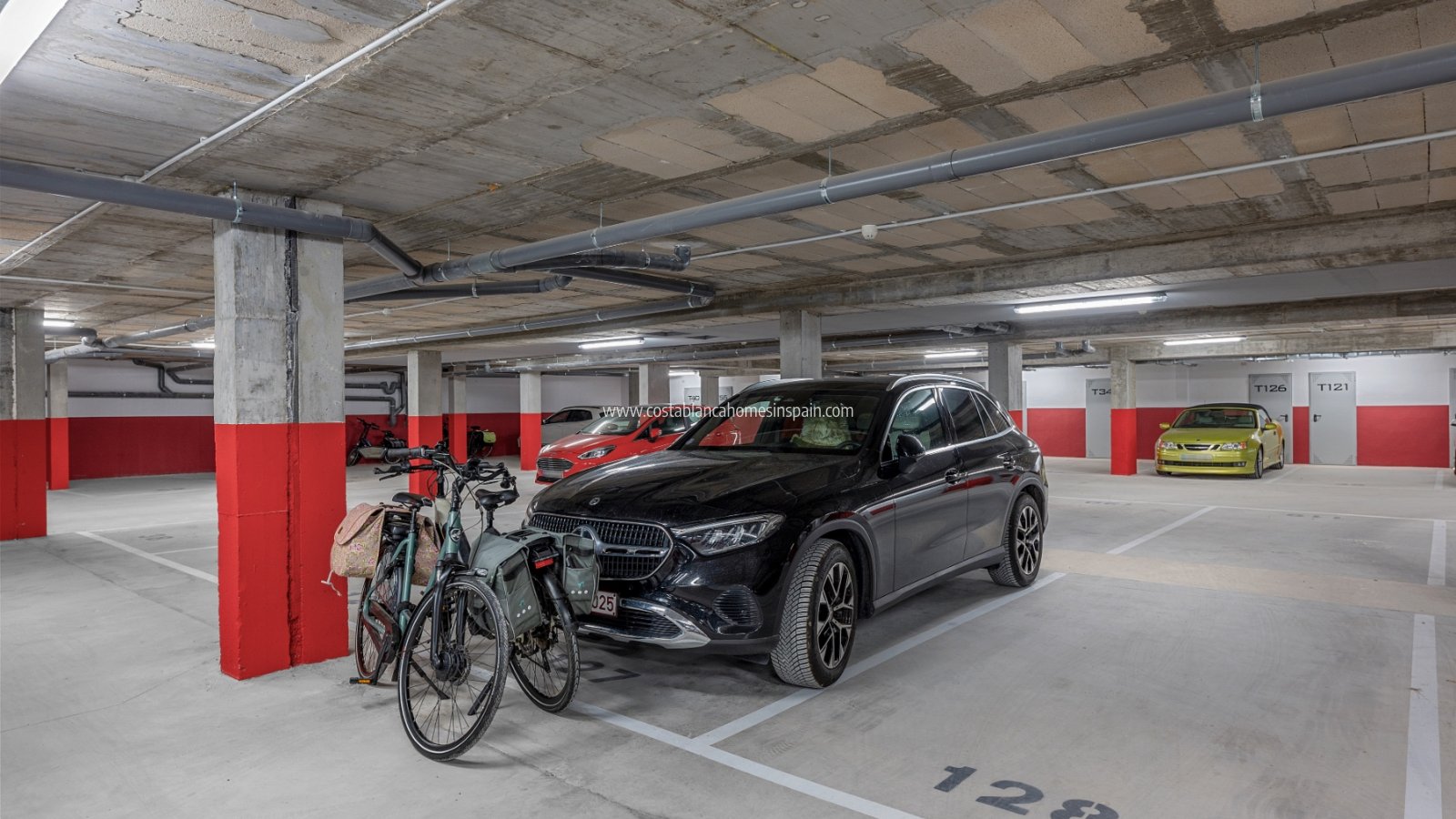 Használt - Apartment - Orihuela Costa - 