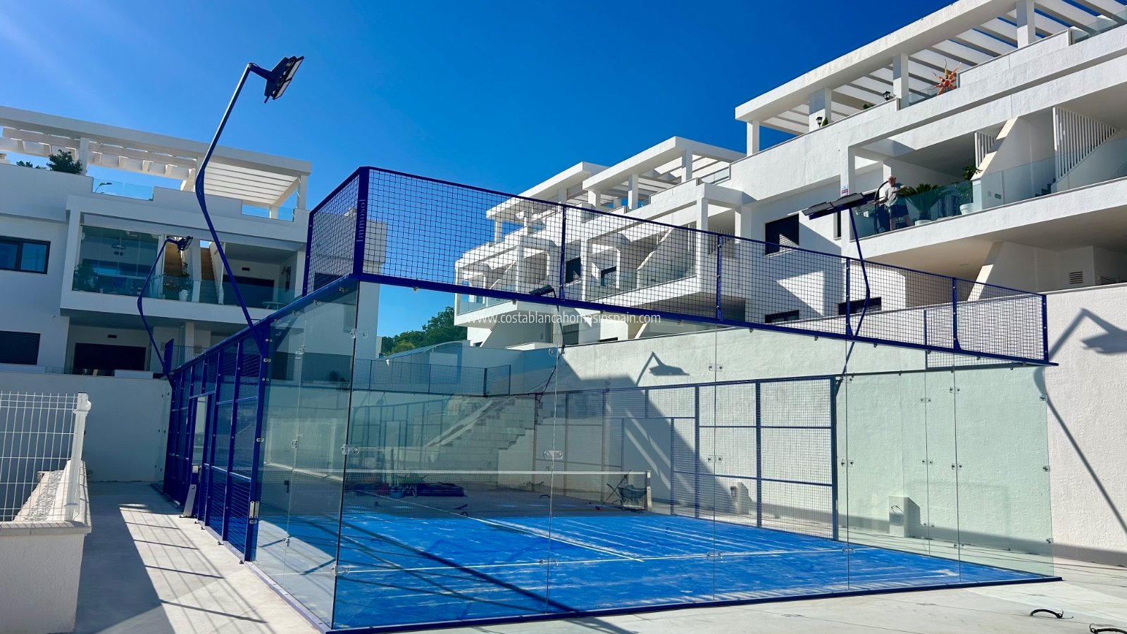 Használt - Apartment - Orihuela Costa - 