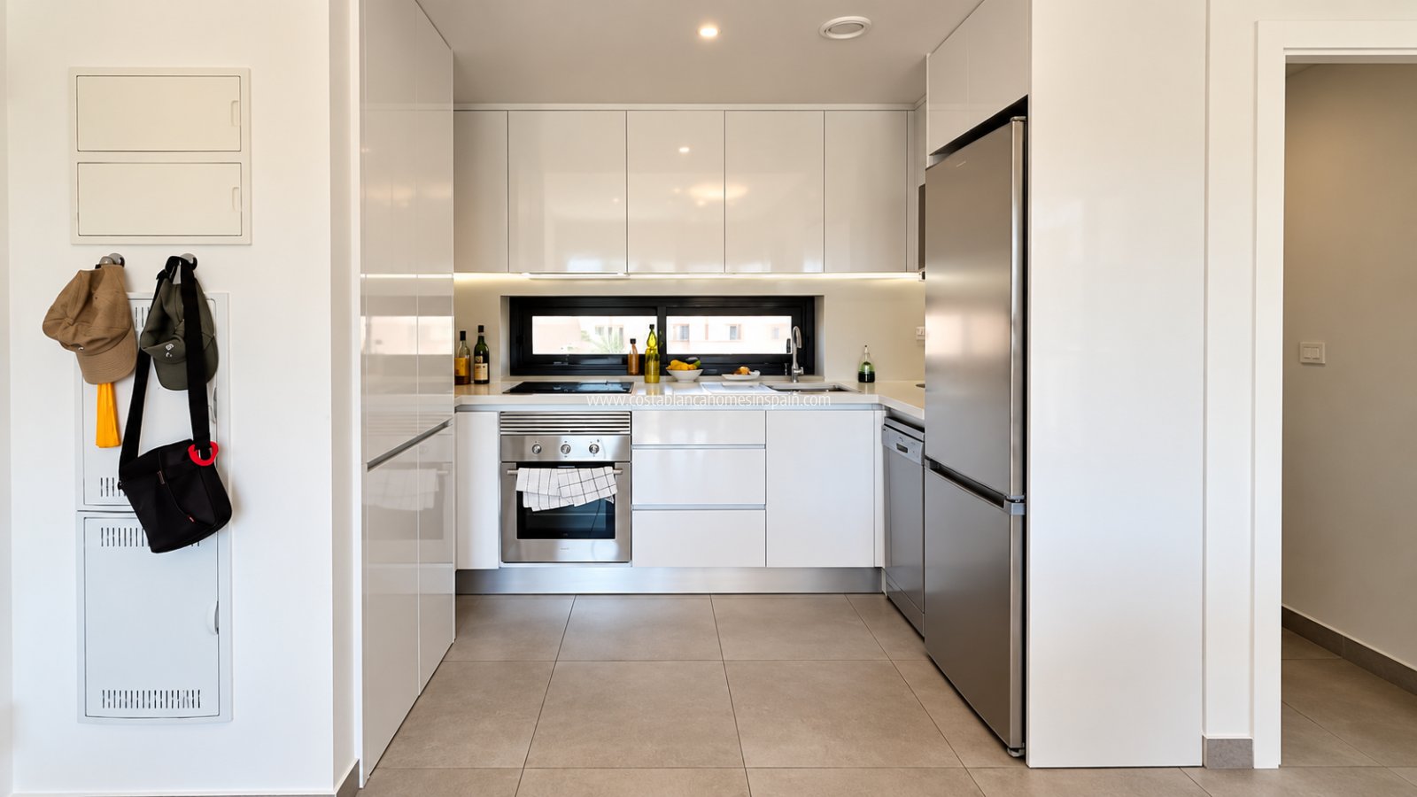 Használt - Apartment - Orihuela - Villamartin