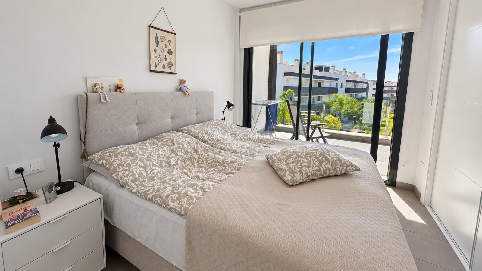 Használt - Apartment - Orihuela - Villamartin