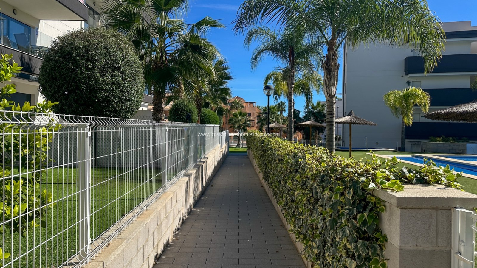 Használt - Apartment - Orihuela - Villamartin