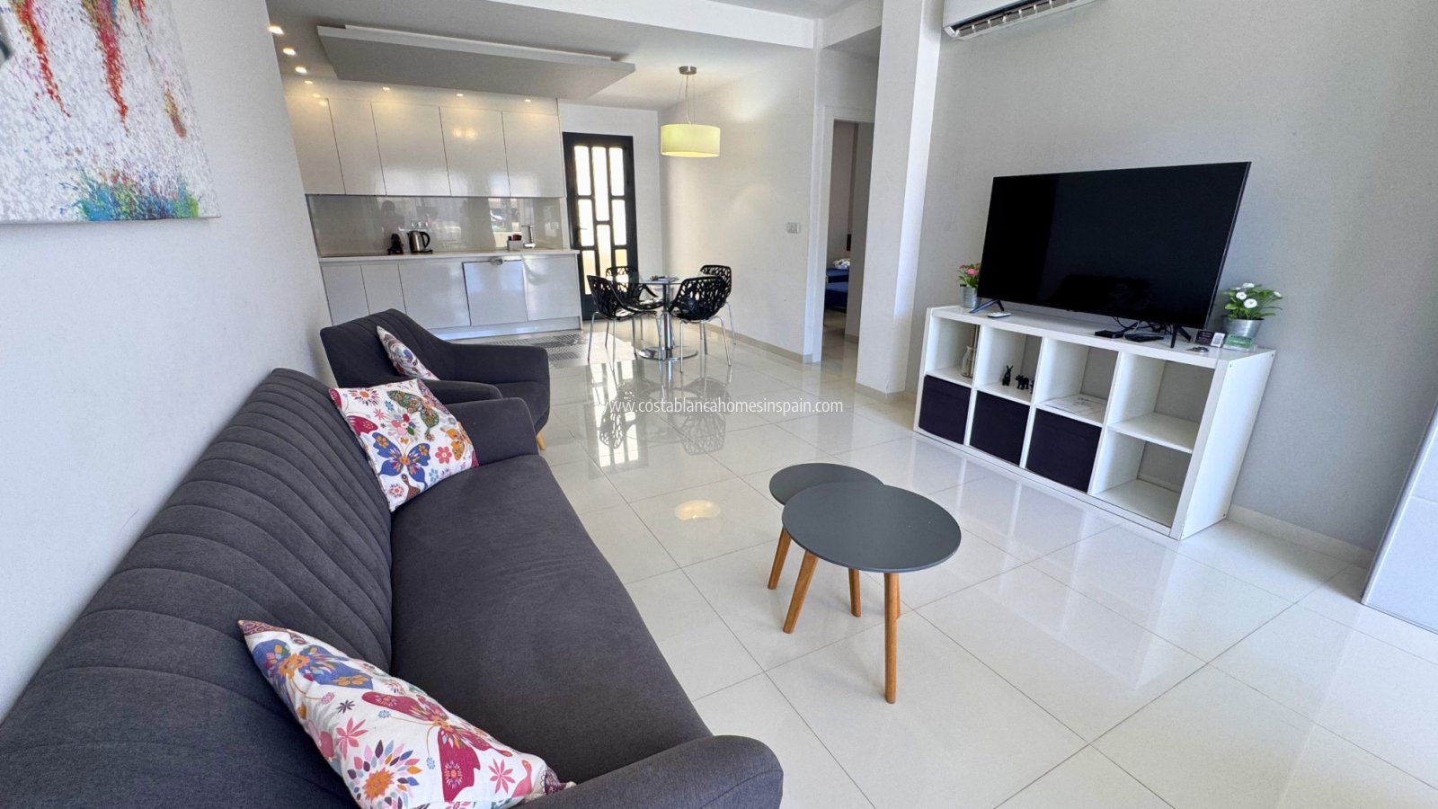 Használt - Apartment - Pilar de La Horadada - 