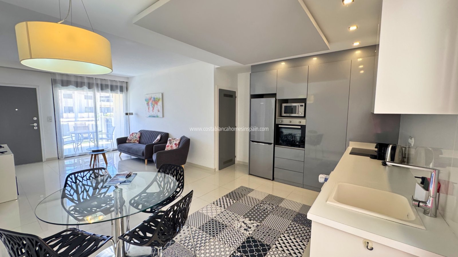 Használt - Apartment - Pilar de La Horadada - 