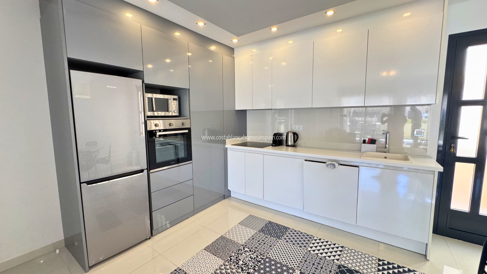 Használt - Apartment - Pilar de La Horadada - 