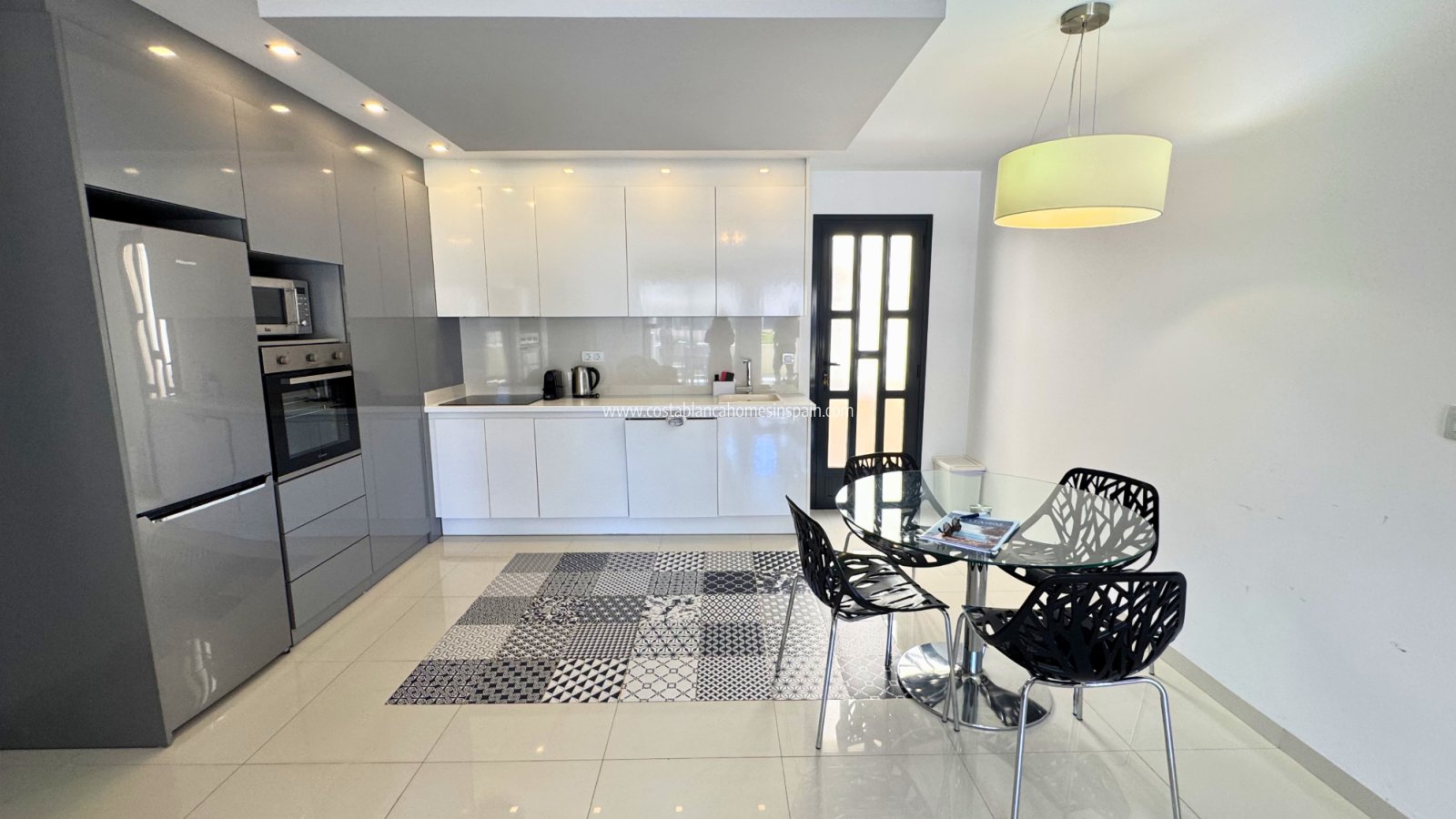 Használt - Apartment - Pilar de La Horadada - 