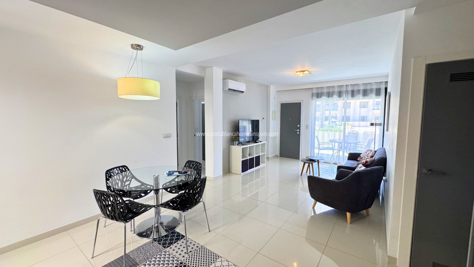 Használt - Apartment - Pilar de La Horadada - 