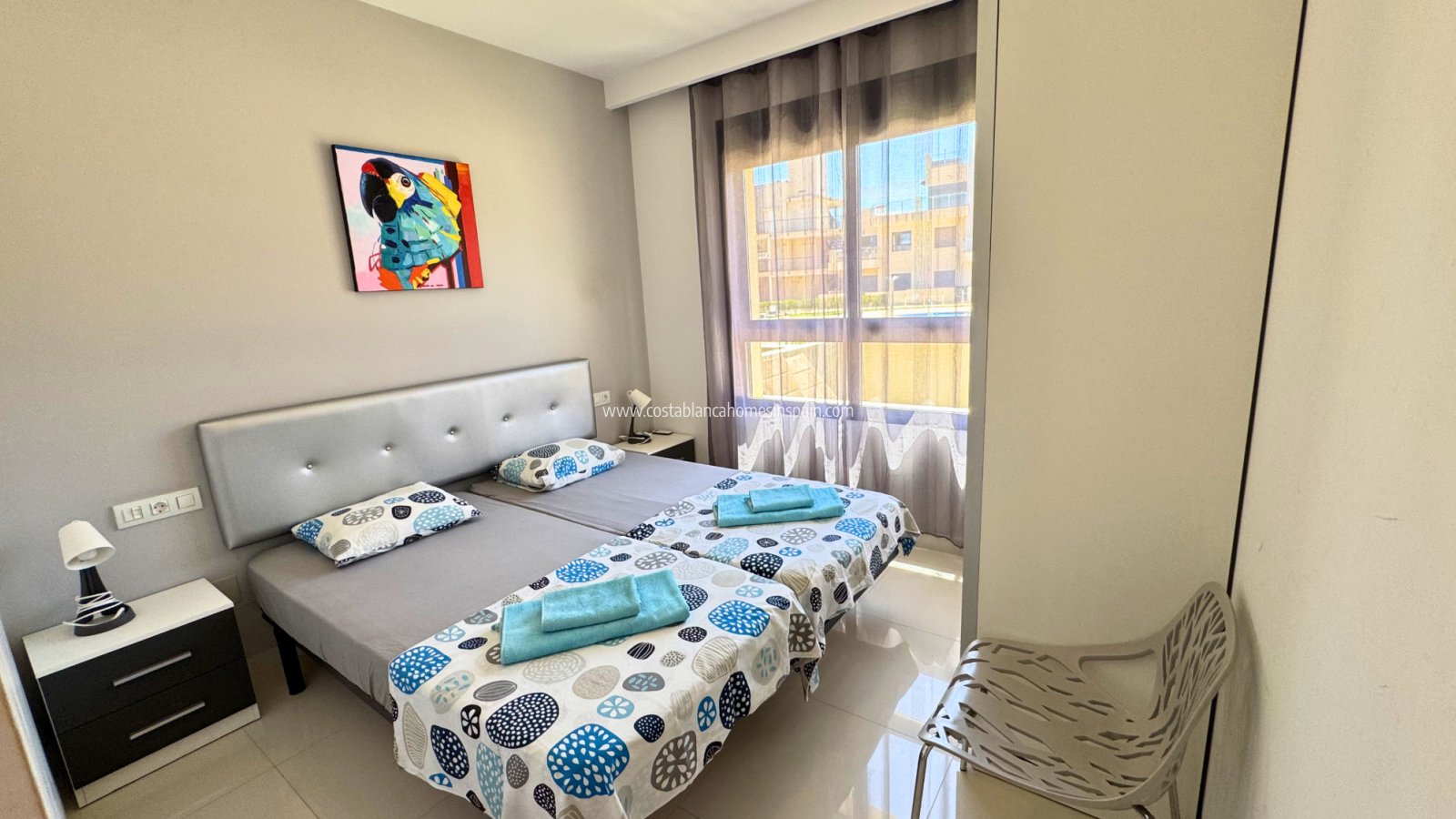 Használt - Apartment - Pilar de La Horadada - 