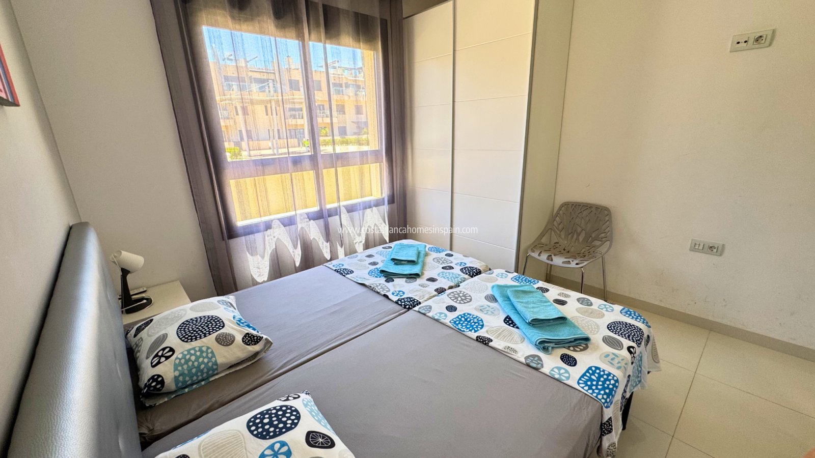 Használt - Apartment - Pilar de La Horadada - 