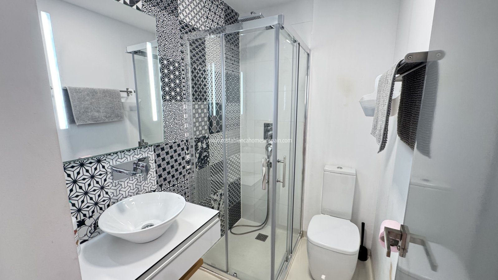 Használt - Apartment - Pilar de La Horadada - 