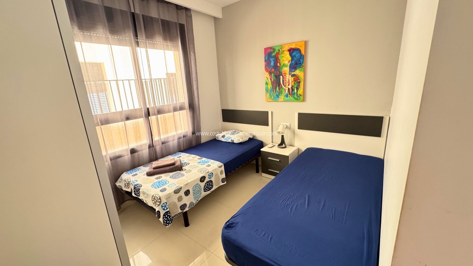 Használt - Apartment - Pilar de La Horadada - 