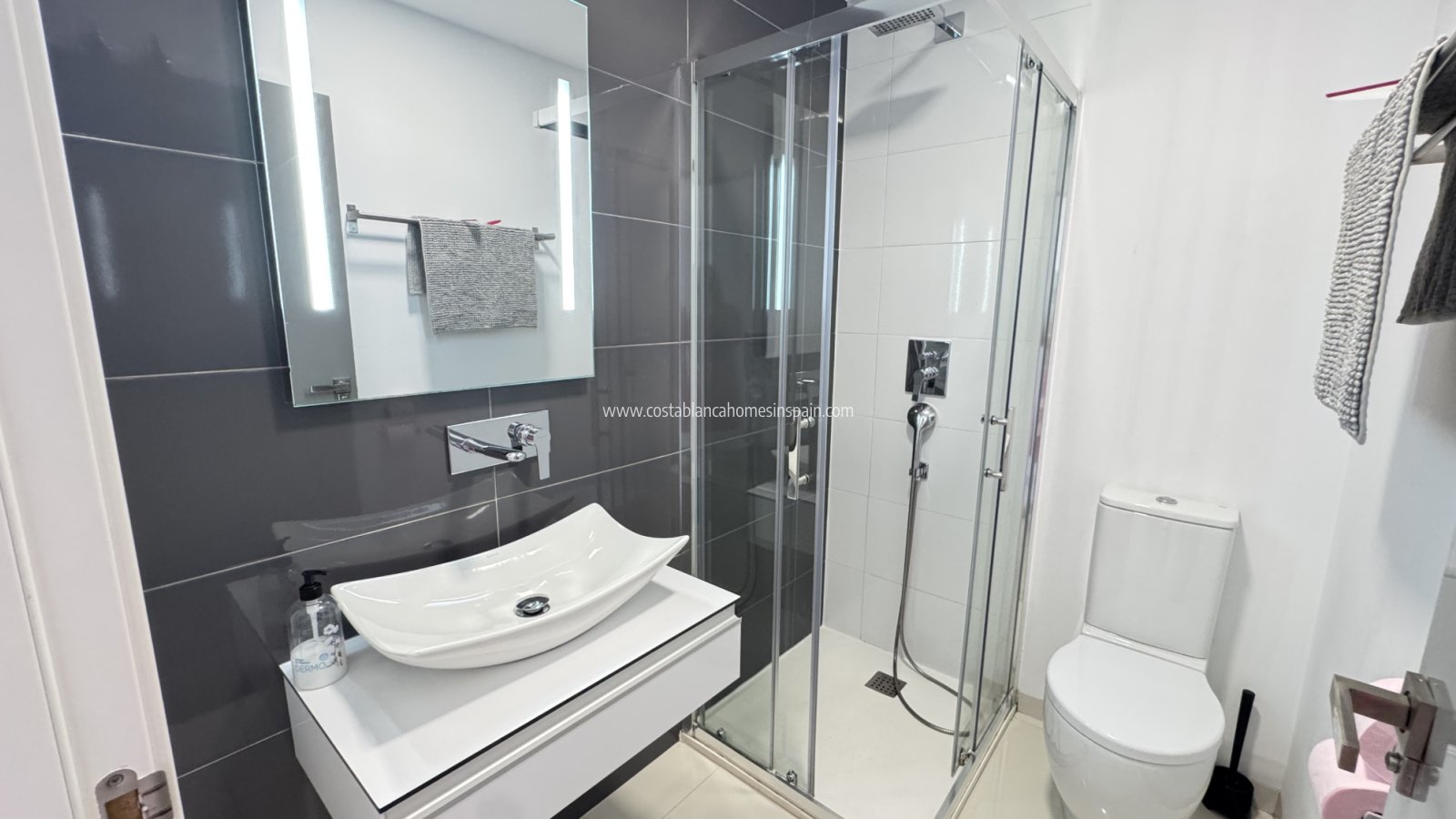 Használt - Apartment - Pilar de La Horadada - 