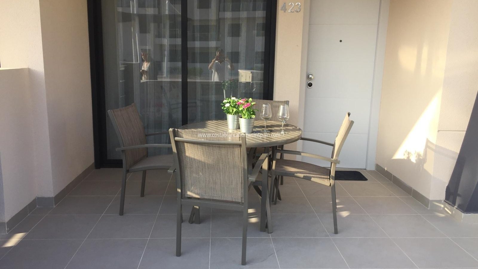Használt - Apartment - Pilar de La Horadada - 
