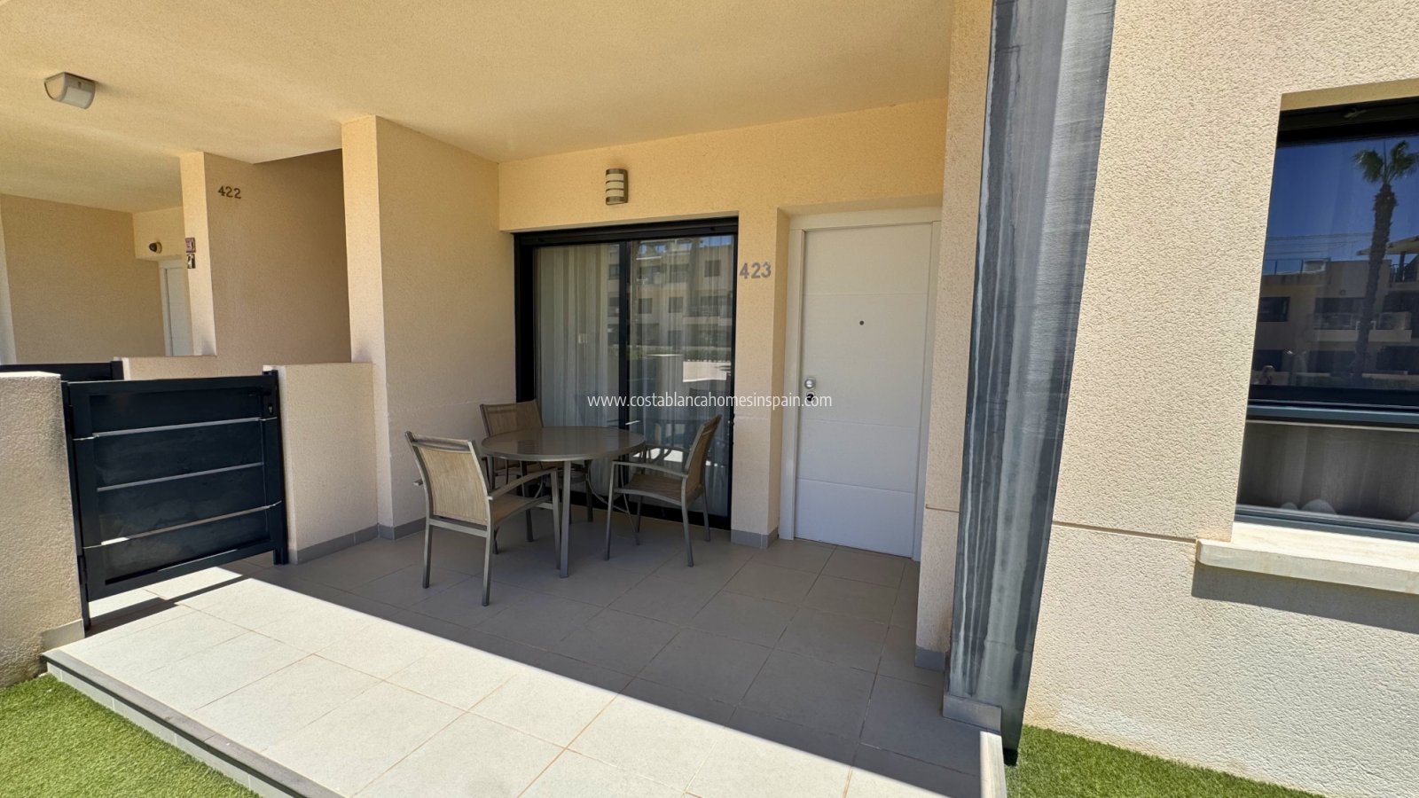 Használt - Apartment - Pilar de La Horadada - 