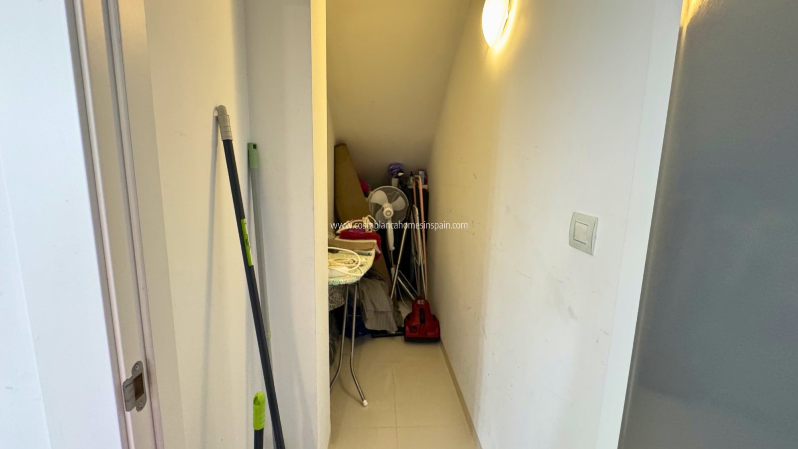 Használt - Apartment - Pilar de La Horadada - 