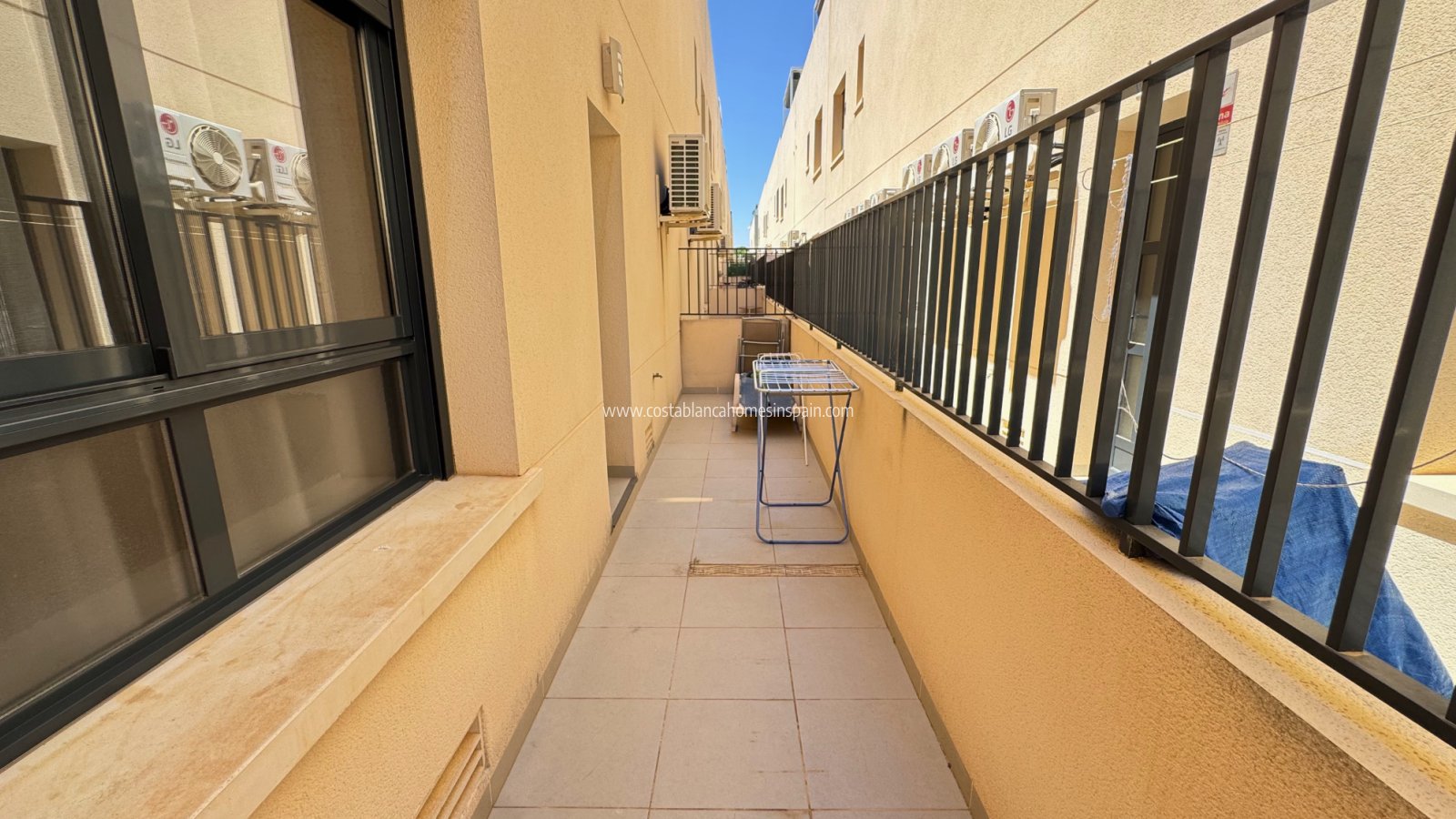 Használt - Apartment - Pilar de La Horadada - 