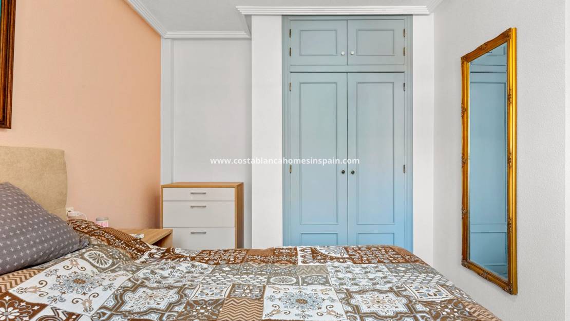 Használt - Apartment - Playa Flamenca - Costa Blanca South