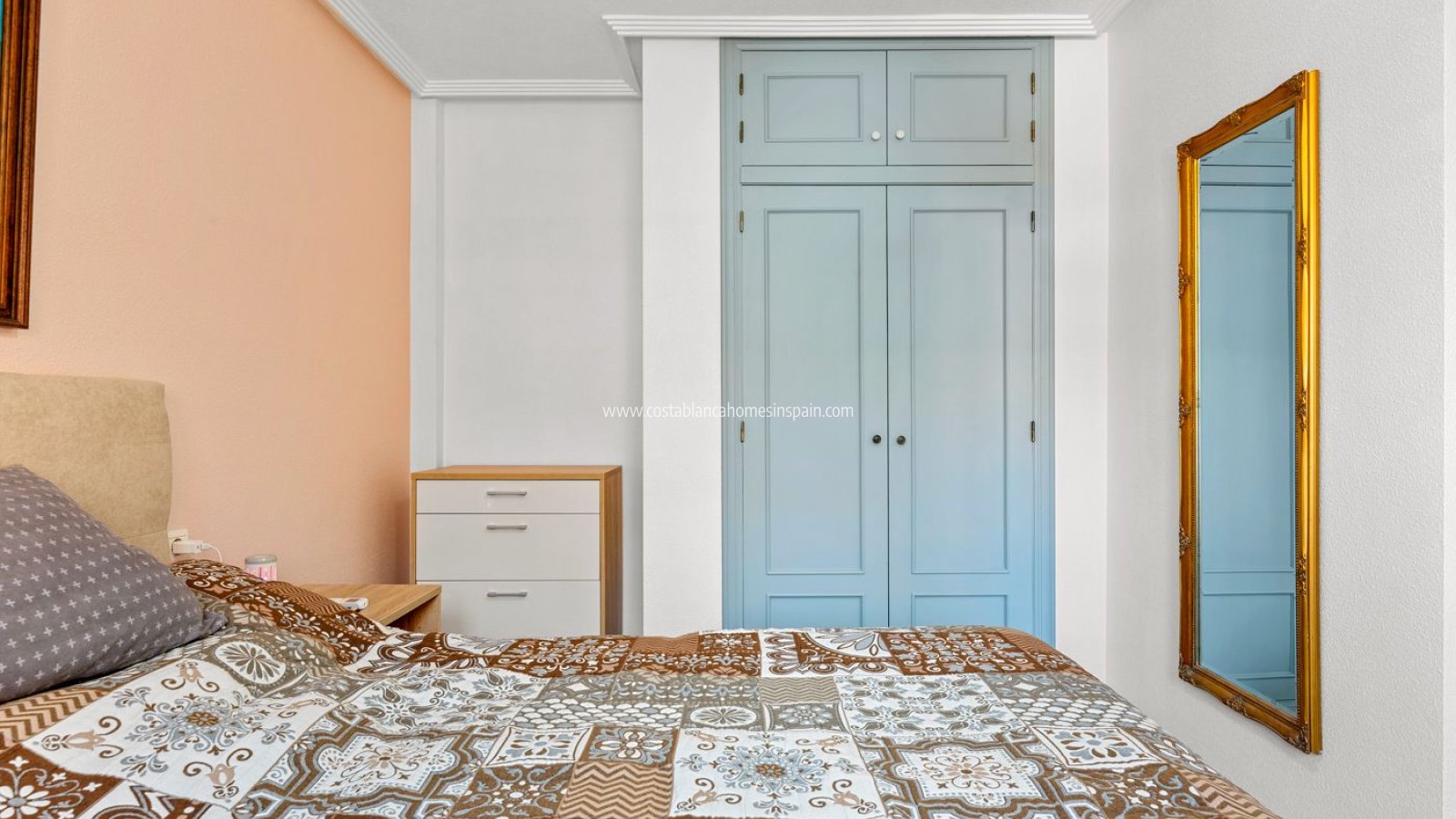 Használt - Apartment - Playa Flamenca - Costa Blanca South