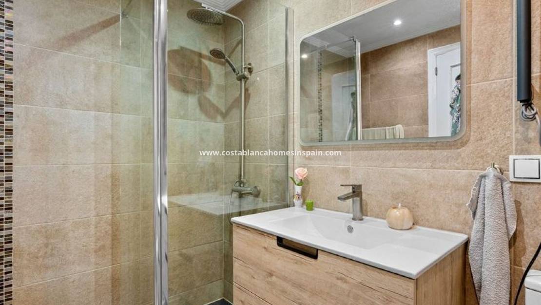 Használt - Apartment - Playa Flamenca - Costa Blanca South