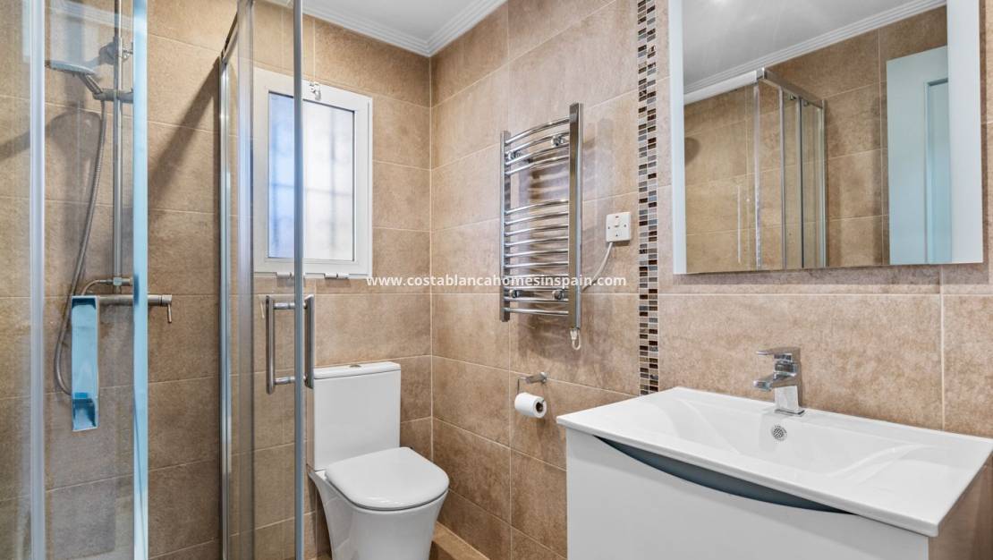 Használt - Apartment - Playa Flamenca - Costa Blanca South