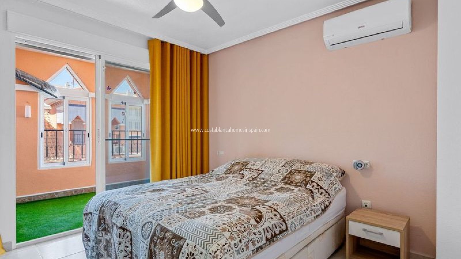 Használt - Apartment - Playa Flamenca - Costa Blanca South