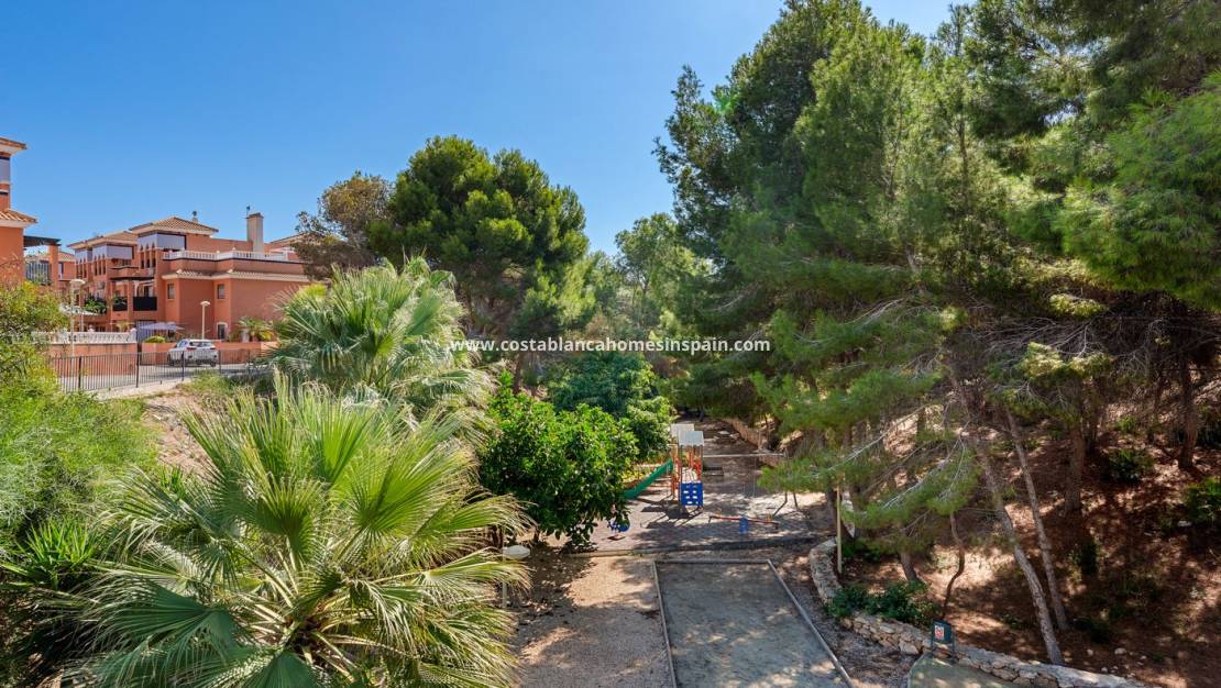 Használt - Apartment - Playa Flamenca - Costa Blanca South