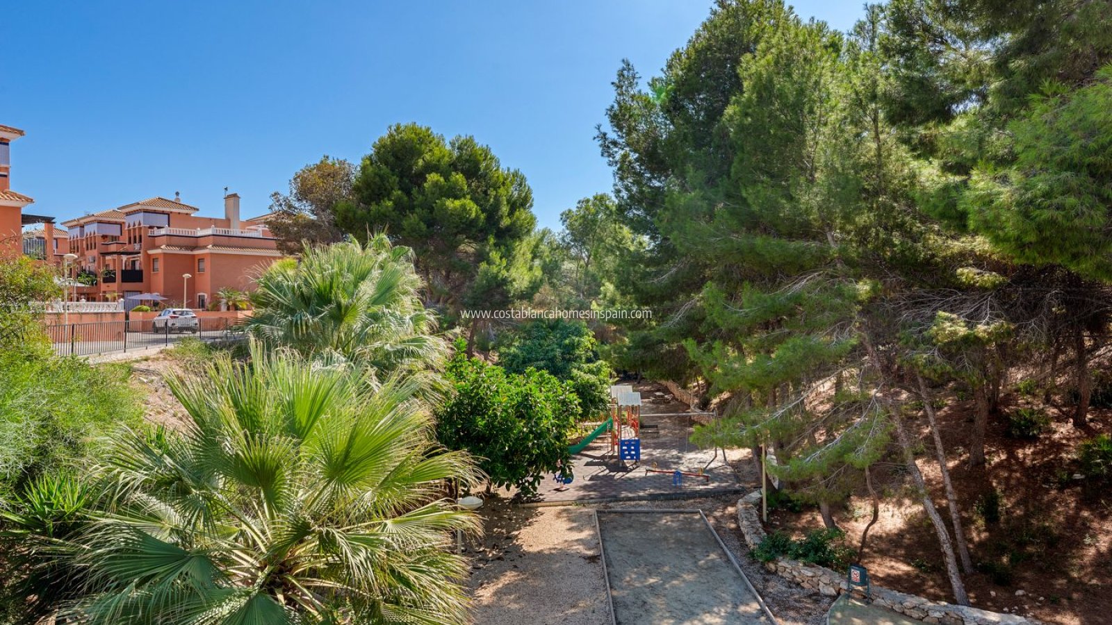 Használt - Apartment - Playa Flamenca - Costa Blanca South