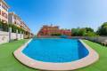Használt - Apartment - Playa Flamenca - Costa Blanca South